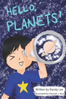 Hello Planets! - Lee, Randy