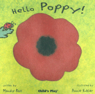 Hello Poppy!
