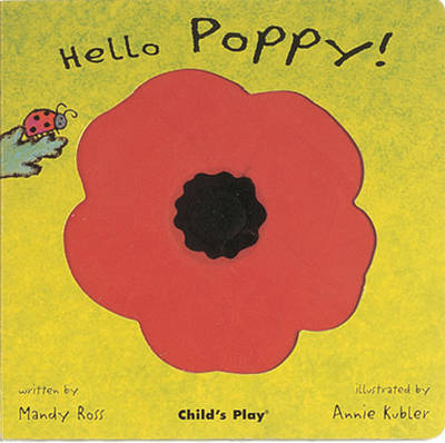 Hello Poppy! - Ross, Mandy