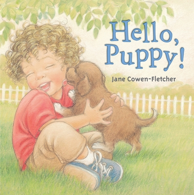Hello, Puppy! - 