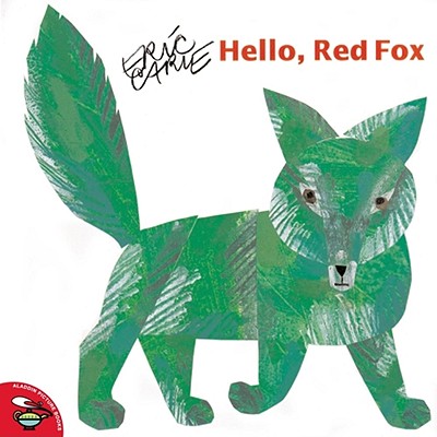 Hello, Red Fox - 