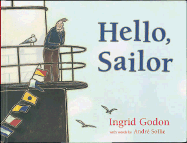 Hello, Sailor