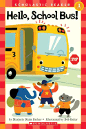 Hello, School Bus!