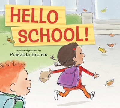 Hello School! - 