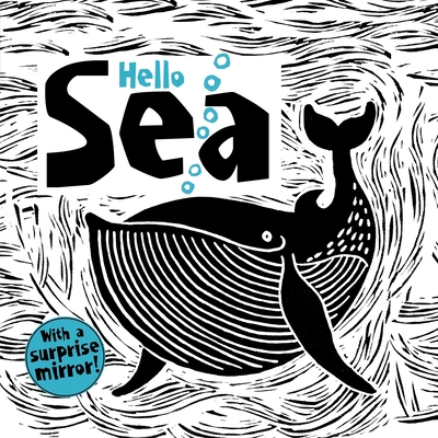 Hello Sea - Scrace, Carolyn