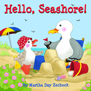 Hello, Seashore!