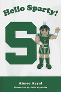 Hello Sparty!