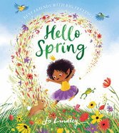 Hello Spring