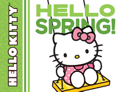 Hello Spring!