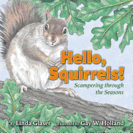 Hello, Squirrels!