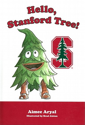 Hello, Stanford Tree! - Aryal, Aimee