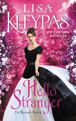 Hello Stranger: The Ravenels, Book 4 - Kleypas, Lisa