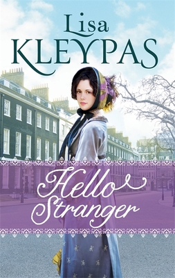 Hello Stranger - Kleypas, Lisa