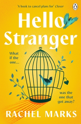 Hello, Stranger - Marks, Rachel