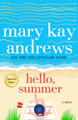 Hello, Summer - Andrews, Mary Kay