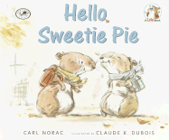 Hello, Sweetie Pie
