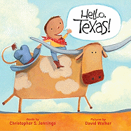 Hello, Texas!