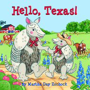 Hello, Texas!