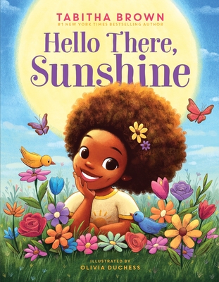 Hello There, Sunshine - Brown, Tabitha