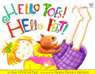Hello Toes! Hello Feet!