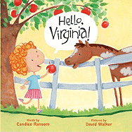 Hello, Virginia!