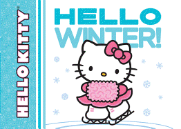 Hello Winter!