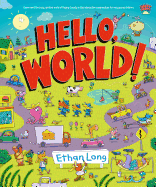 Hello, World!: Happy County Book 1