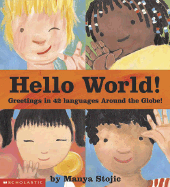 Hello World! - 