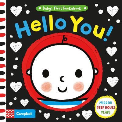 Hello You! - 