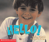 Hello - Chessen, Betsey, and Berger, Samantha