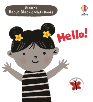 Hello! - Cartwright, Mary