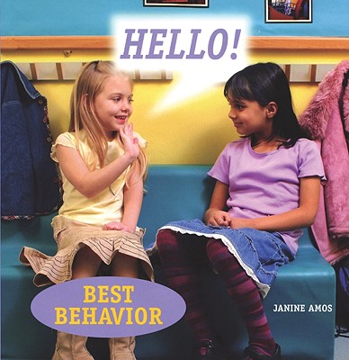 Hello! - Amos, Janine