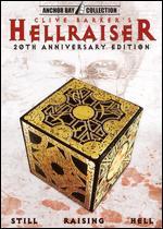 Hellraiser: 20th Anniversary Edition