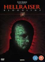 Hellraiser: Bloodline