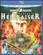 Hellraiser [Blu-ray]