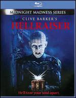 Hellraiser [Blu-ray]