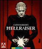 Hellraiser [Blu-ray] - Clive Barker