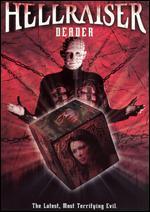 Hellraiser: Deader