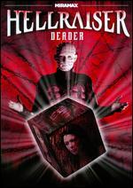 Hellraiser: Deader