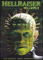 Hellraiser: Hellworld