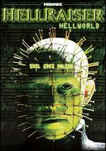 Hellraiser: Hellworld