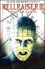 Hellraiser III: Hell on Earth
