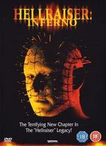 Hellraiser: Inferno