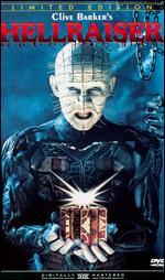 Hellraiser [Limited Edition]