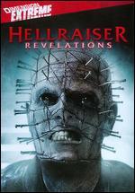 Hellraiser: Revelations
