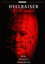 Hellraiser VI: Hellseeker