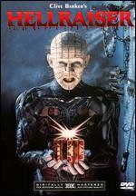 Hellraiser [WS/P&S]