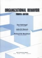 Hellriegel Org Behavior 4th - Hellriegel, Don