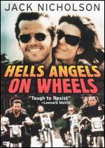 Hell's Angels on Wheels