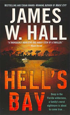 Hell's Bay - Hall, James W